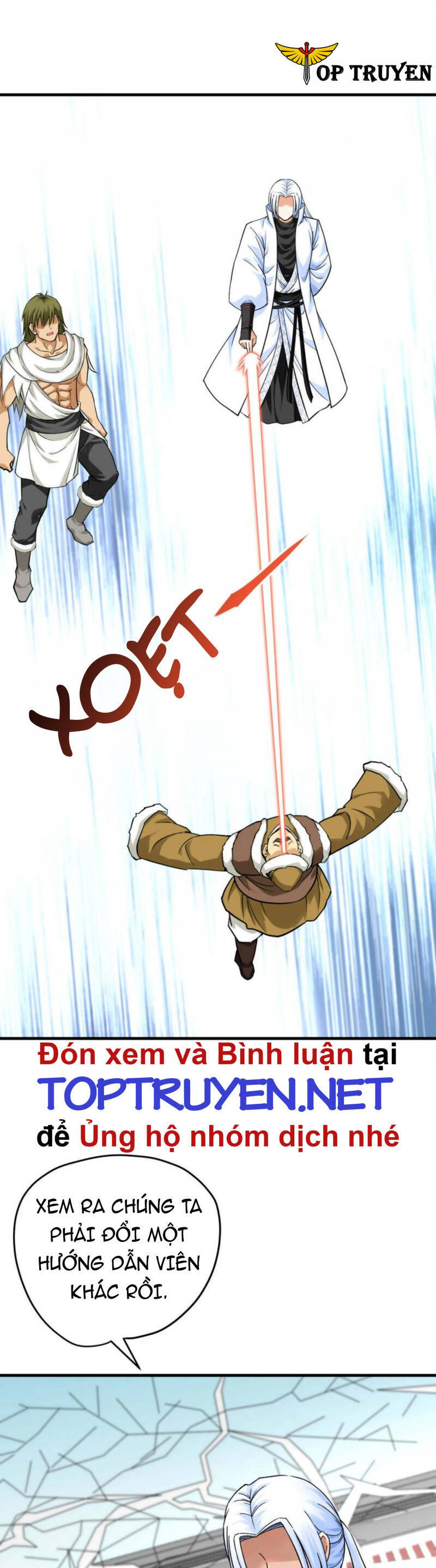 Trọng Sinh Ta Là Đại Thiên Thần Chapter 206 - 20