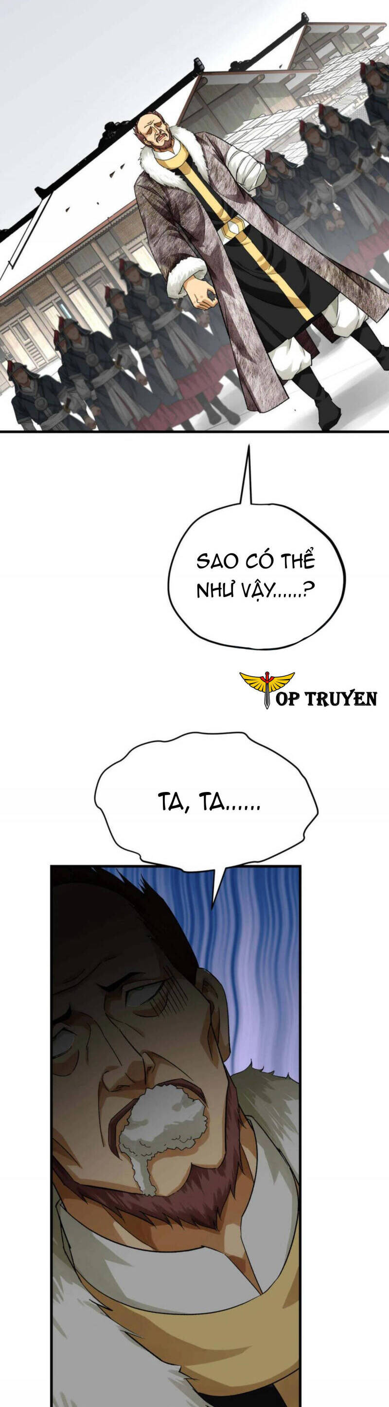 Trọng Sinh Ta Là Đại Thiên Thần Chapter 206 - 3