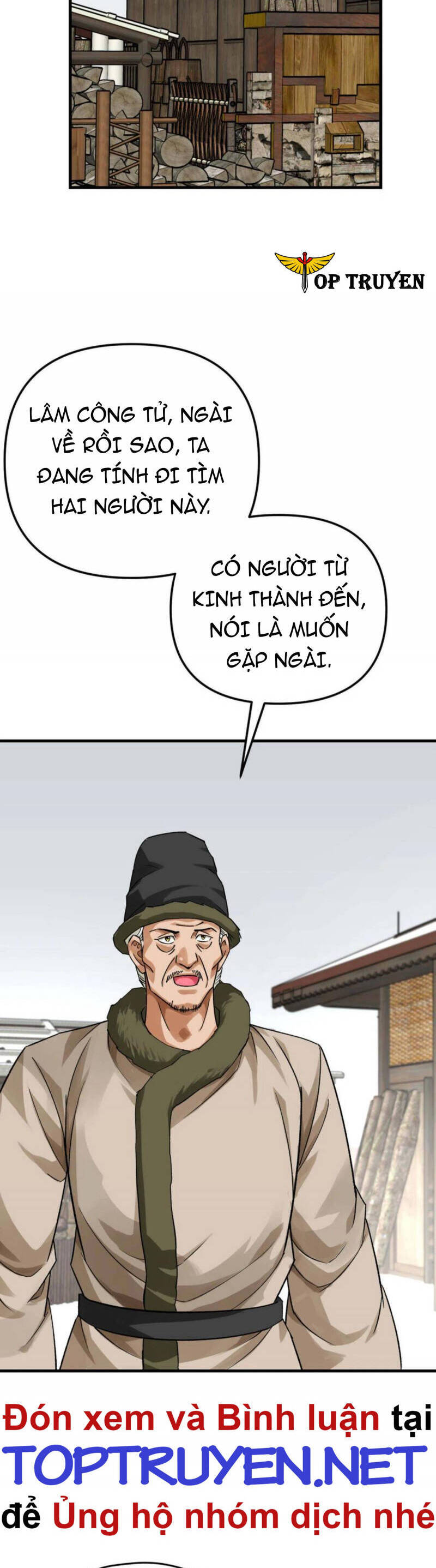 Trọng Sinh Ta Là Đại Thiên Thần Chapter 206 - 22