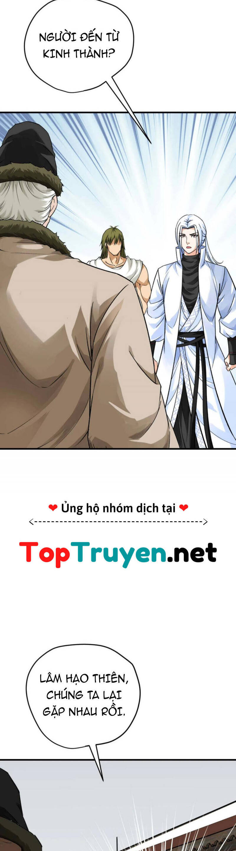 Trọng Sinh Ta Là Đại Thiên Thần Chapter 206 - 23