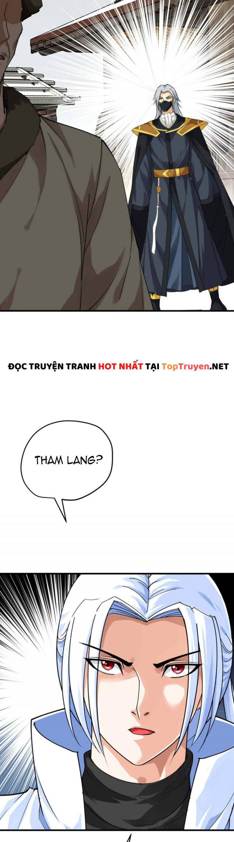 Trọng Sinh Ta Là Đại Thiên Thần Chapter 206 - 24