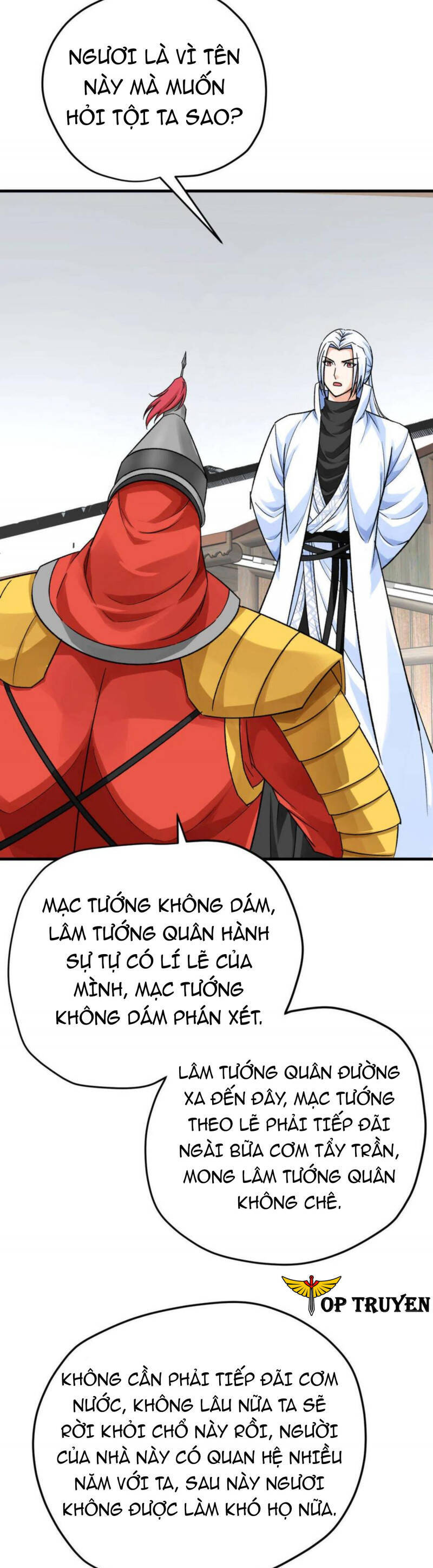 Trọng Sinh Ta Là Đại Thiên Thần Chapter 206 - 5