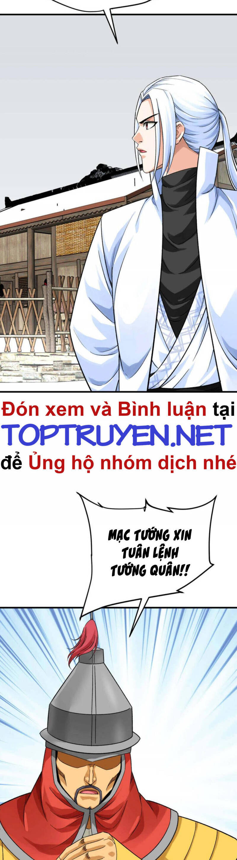 Trọng Sinh Ta Là Đại Thiên Thần Chapter 206 - 6