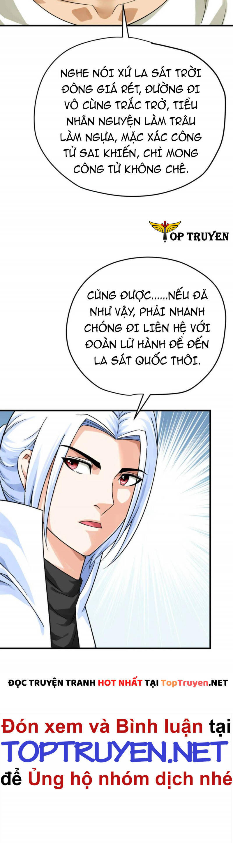 Trọng Sinh Ta Là Đại Thiên Thần Chapter 206 - 9
