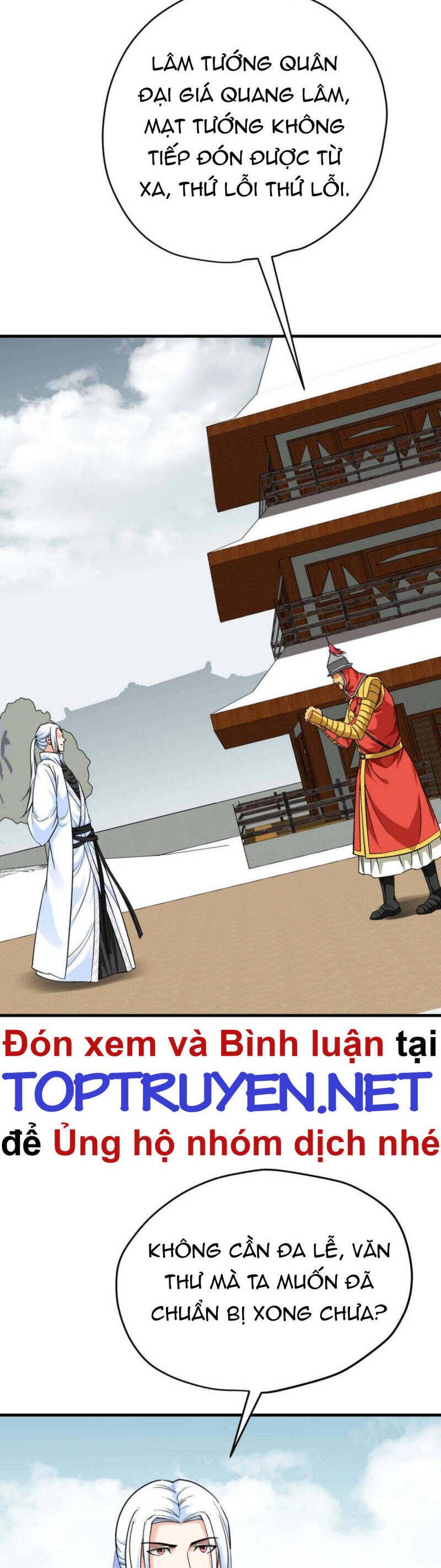 Trọng Sinh Ta Là Đại Thiên Thần Chapter 207 - 2