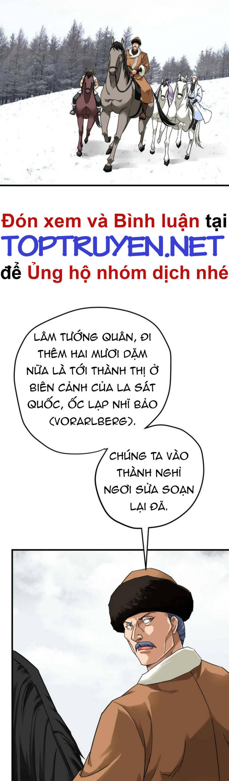 Trọng Sinh Ta Là Đại Thiên Thần Chapter 207 - 12