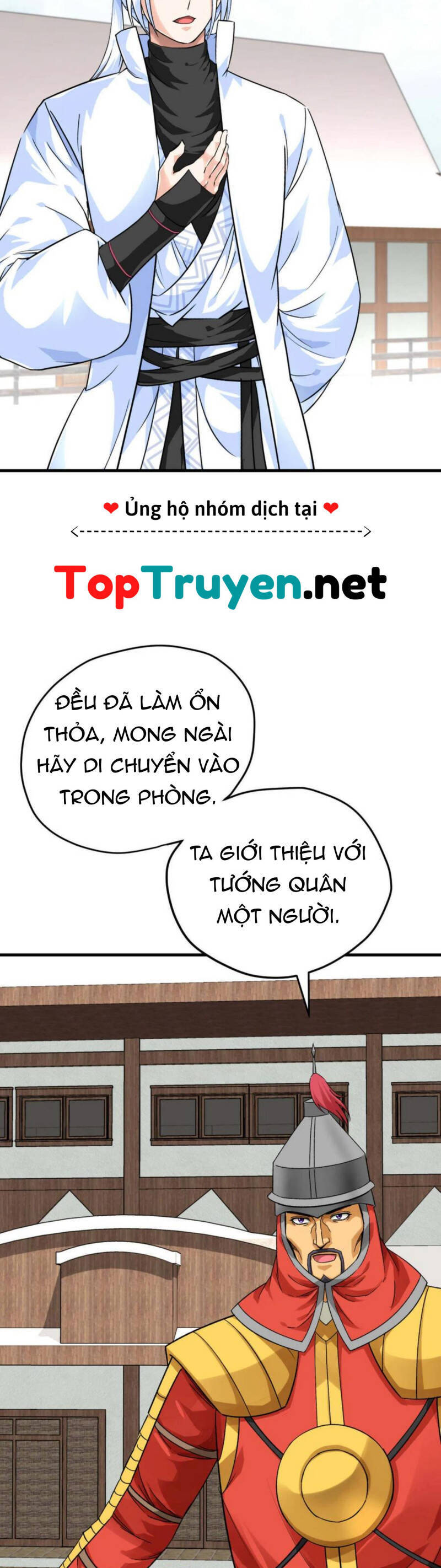 Trọng Sinh Ta Là Đại Thiên Thần Chapter 207 - 3