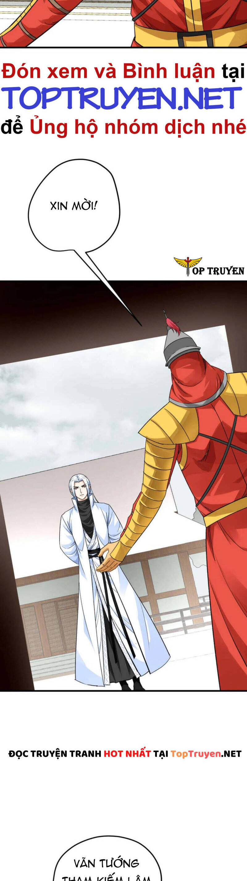 Trọng Sinh Ta Là Đại Thiên Thần Chapter 207 - 4