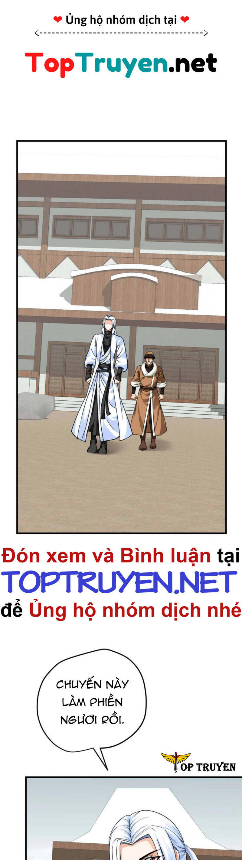 Trọng Sinh Ta Là Đại Thiên Thần Chapter 207 - 8