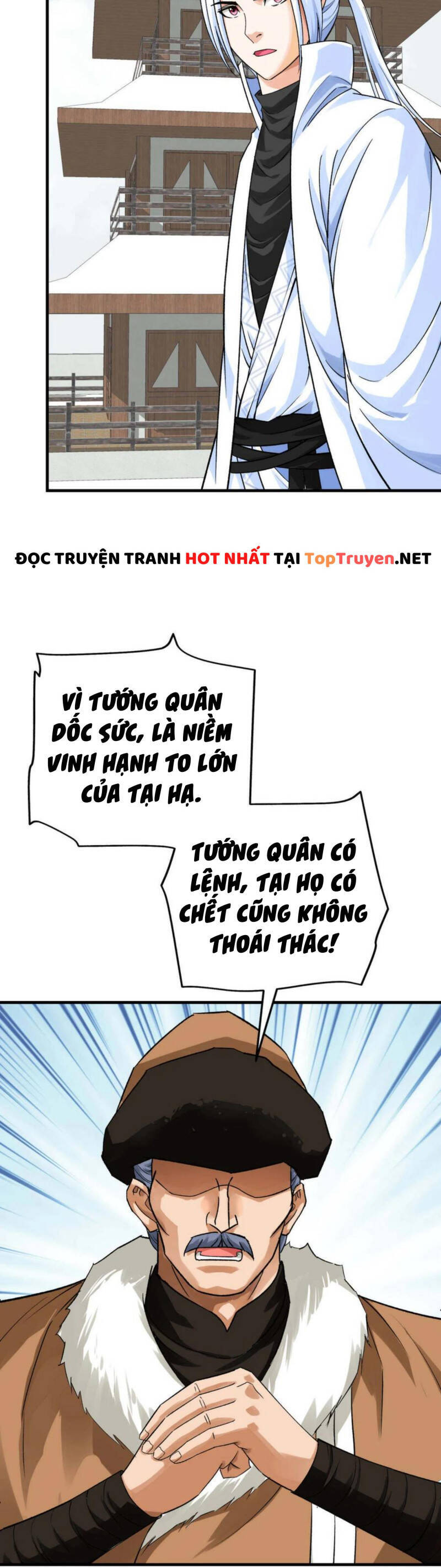 Trọng Sinh Ta Là Đại Thiên Thần Chapter 207 - 9