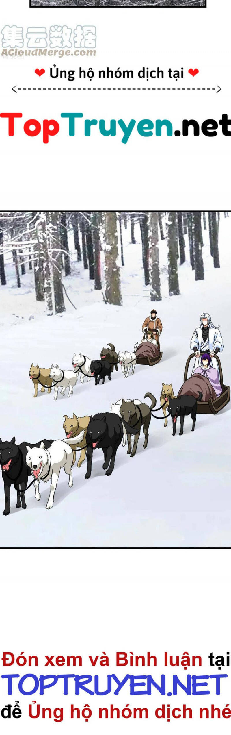 Trọng Sinh Ta Là Đại Thiên Thần Chapter 208 - 2