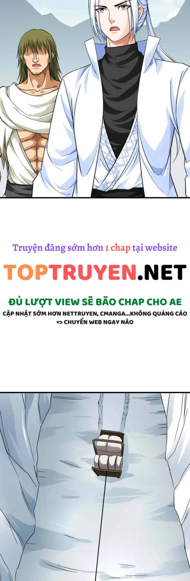 Trọng Sinh Ta Là Đại Thiên Thần Chapter 208 - 12