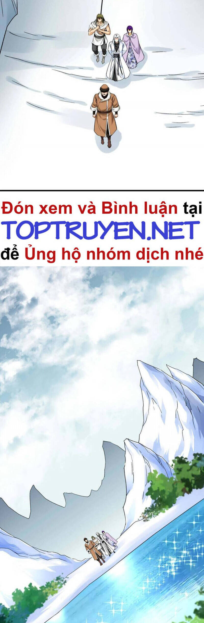 Trọng Sinh Ta Là Đại Thiên Thần Chapter 208 - 13