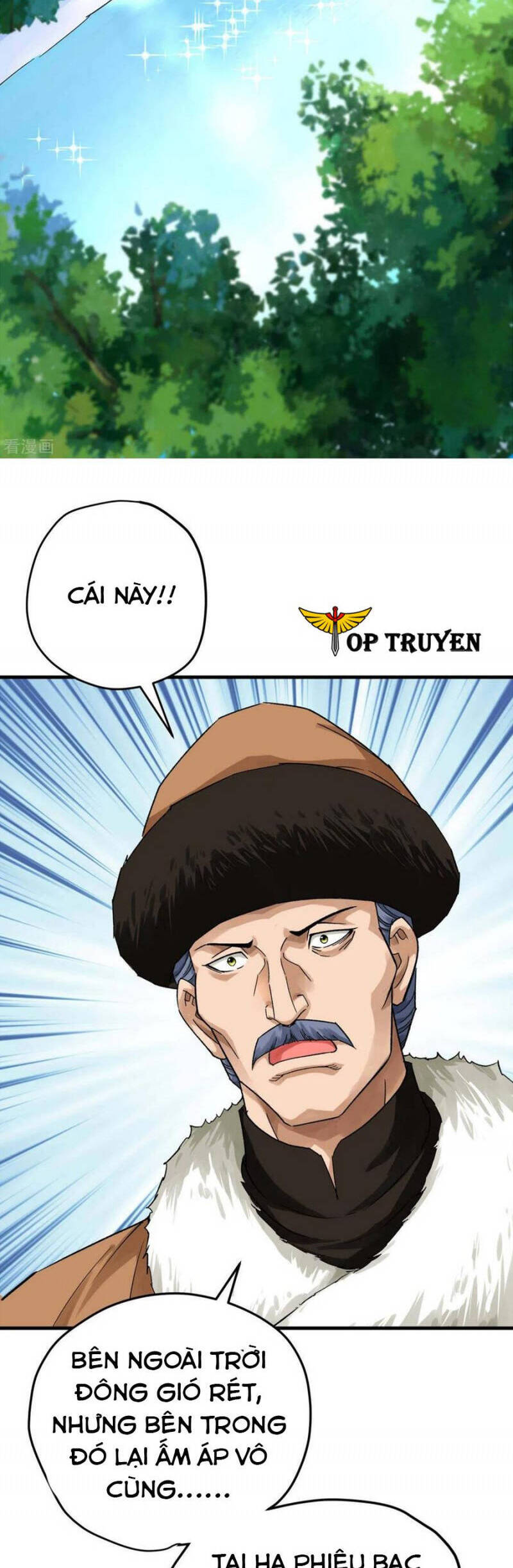 Trọng Sinh Ta Là Đại Thiên Thần Chapter 208 - 14