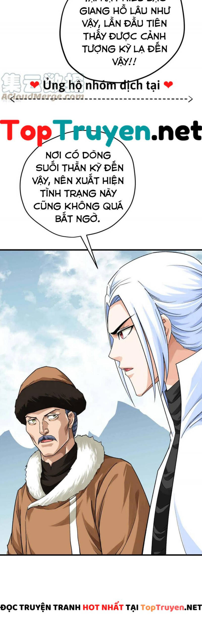 Trọng Sinh Ta Là Đại Thiên Thần Chapter 208 - 15