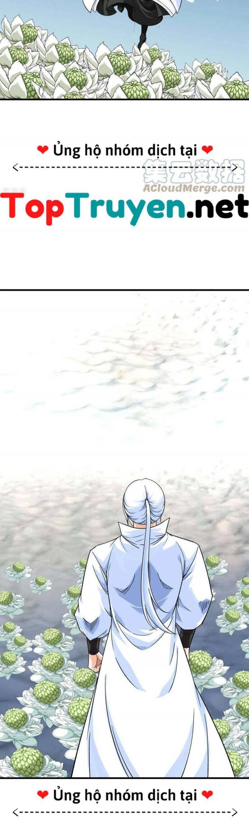 Trọng Sinh Ta Là Đại Thiên Thần Chapter 208 - 18