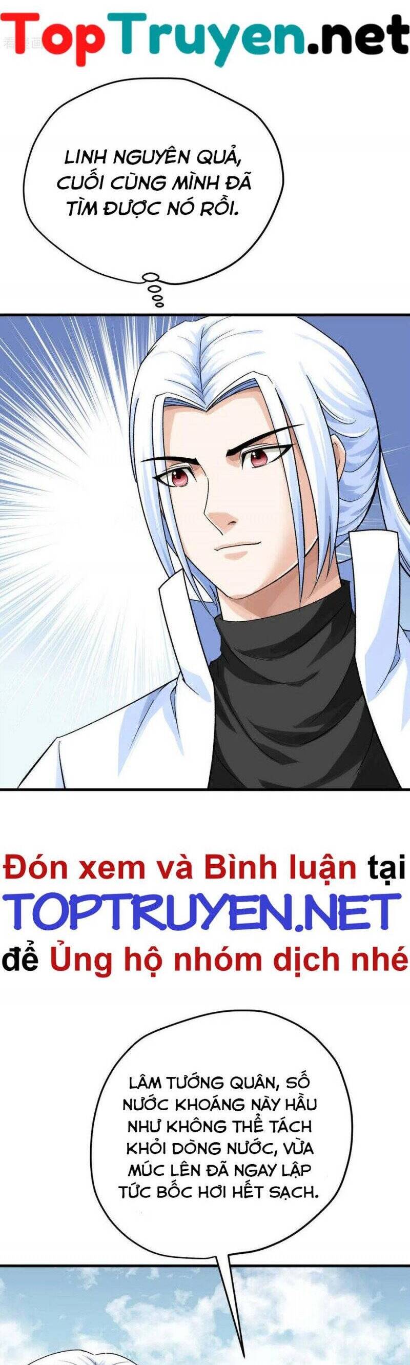 Trọng Sinh Ta Là Đại Thiên Thần Chapter 208 - 19