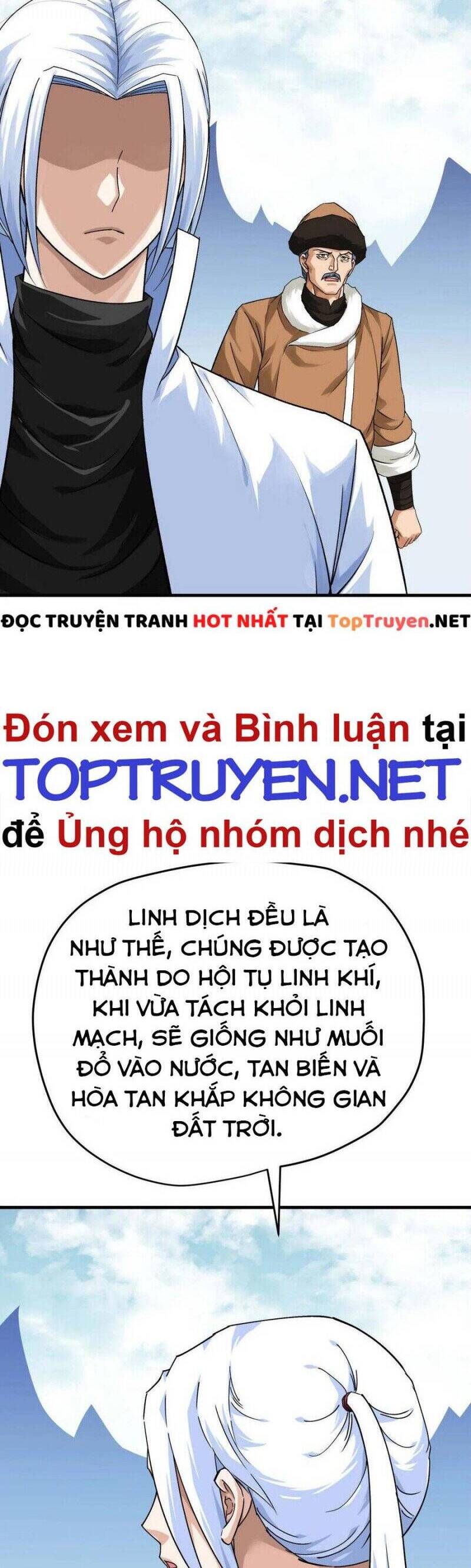 Trọng Sinh Ta Là Đại Thiên Thần Chapter 208 - 20