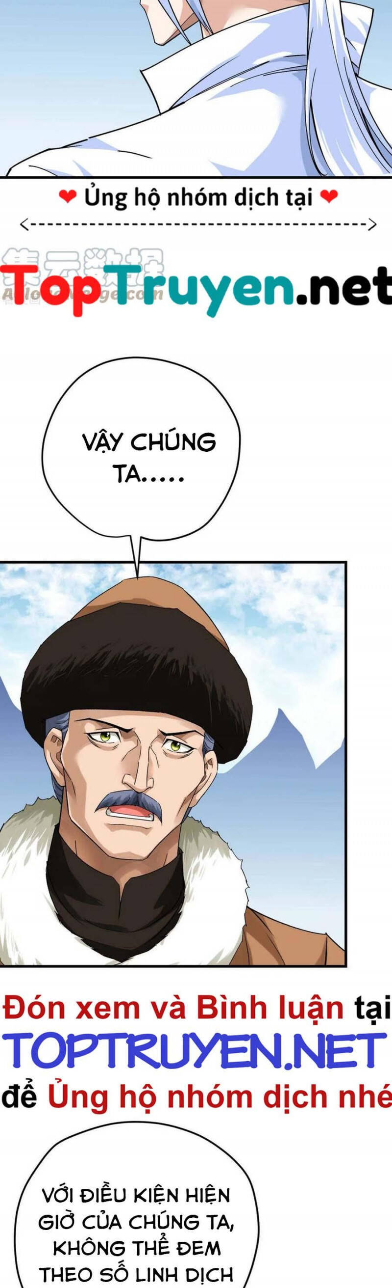 Trọng Sinh Ta Là Đại Thiên Thần Chapter 208 - 21