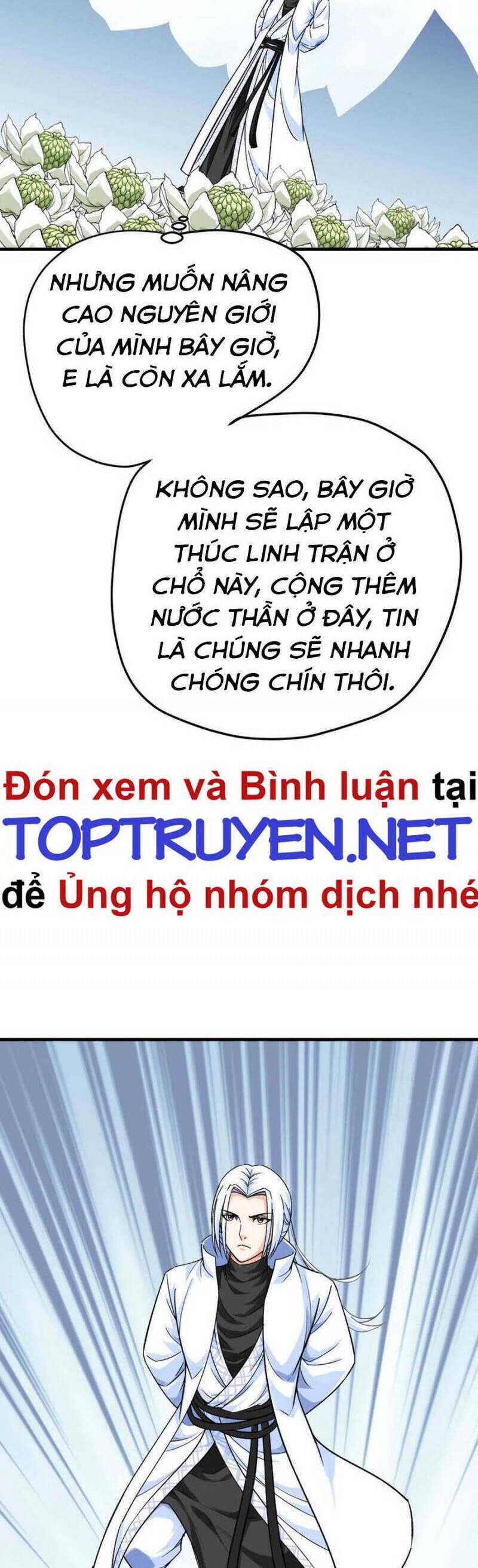Trọng Sinh Ta Là Đại Thiên Thần Chapter 208 - 24