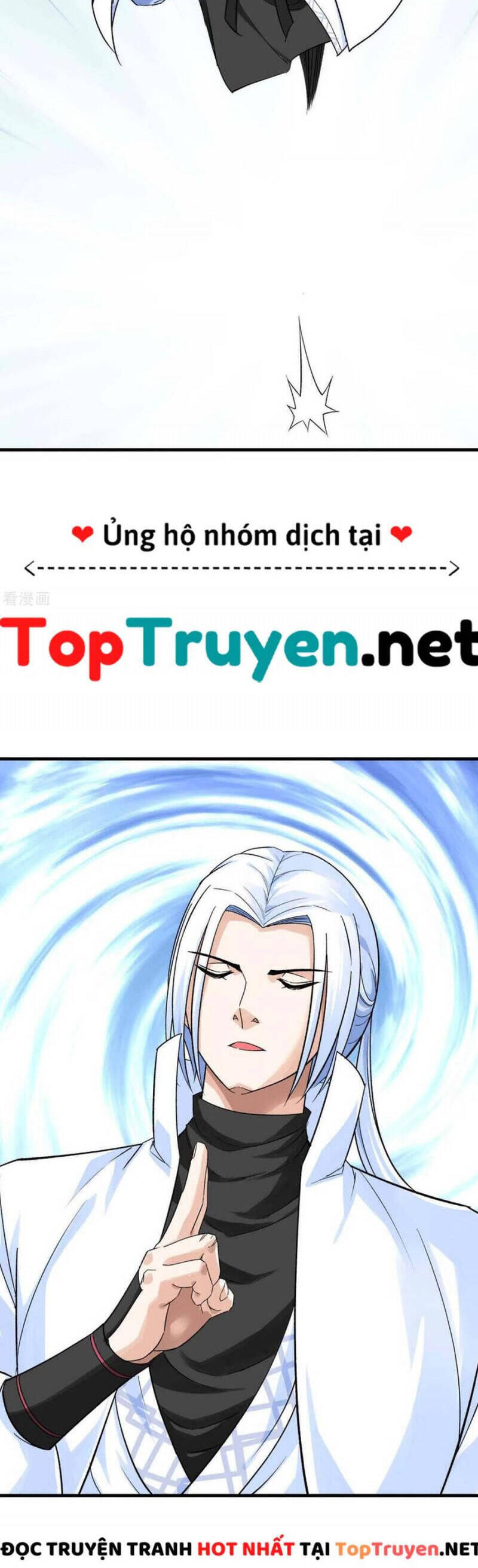 Trọng Sinh Ta Là Đại Thiên Thần Chapter 208 - 25