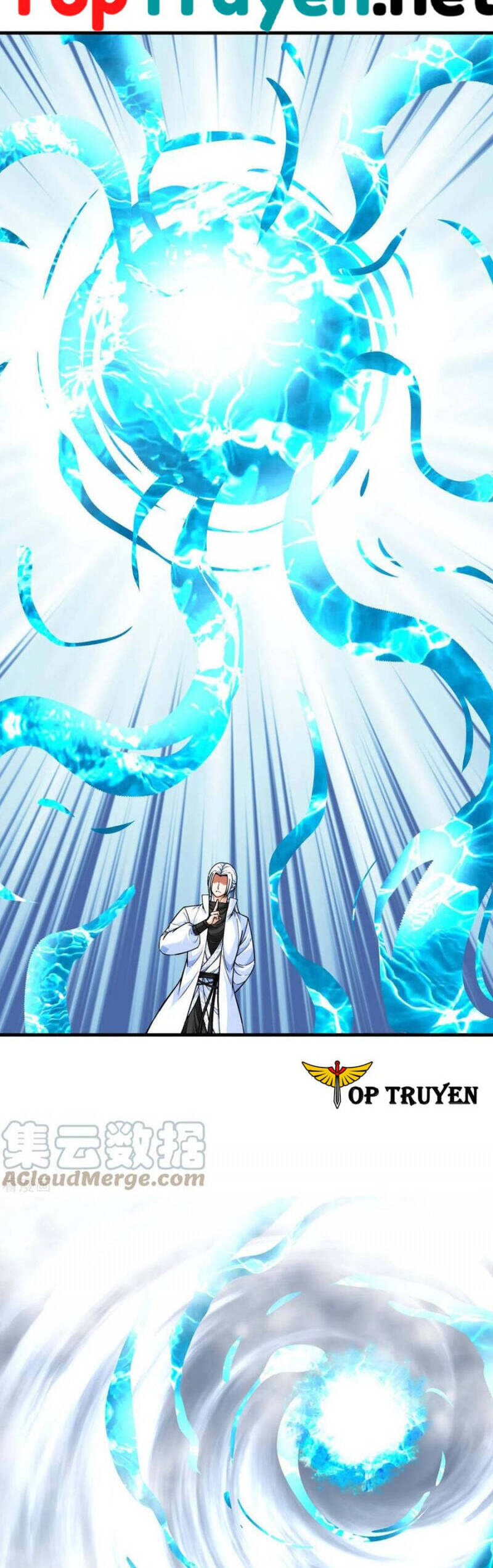 Trọng Sinh Ta Là Đại Thiên Thần Chapter 208 - 27