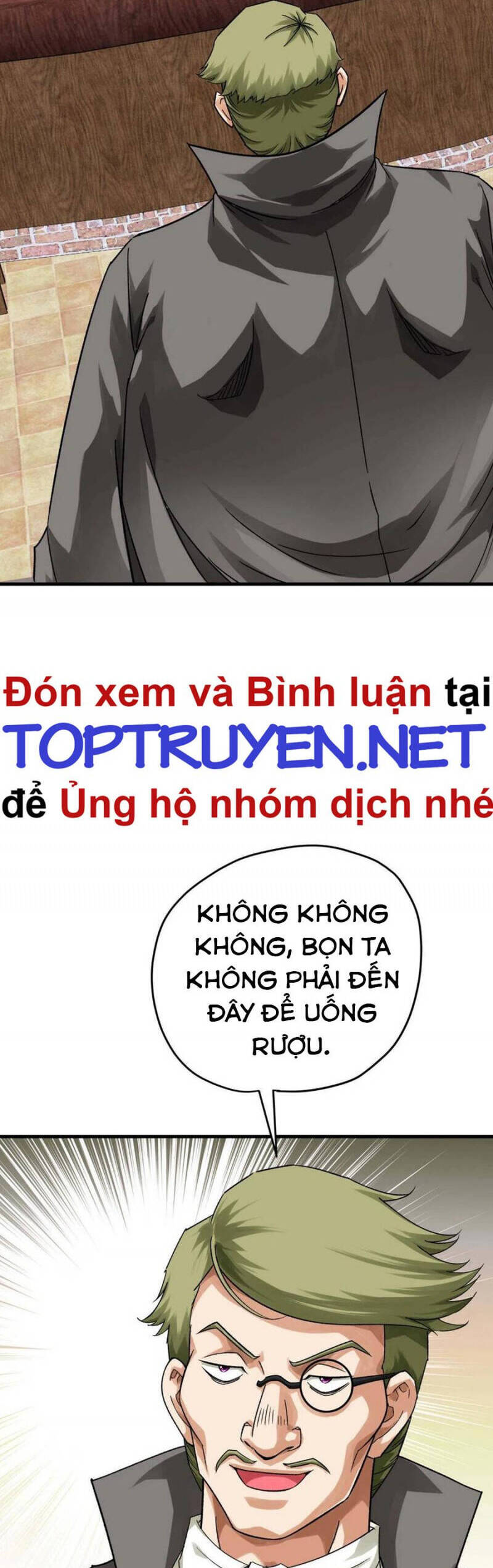 Trọng Sinh Ta Là Đại Thiên Thần Chapter 208 - 4