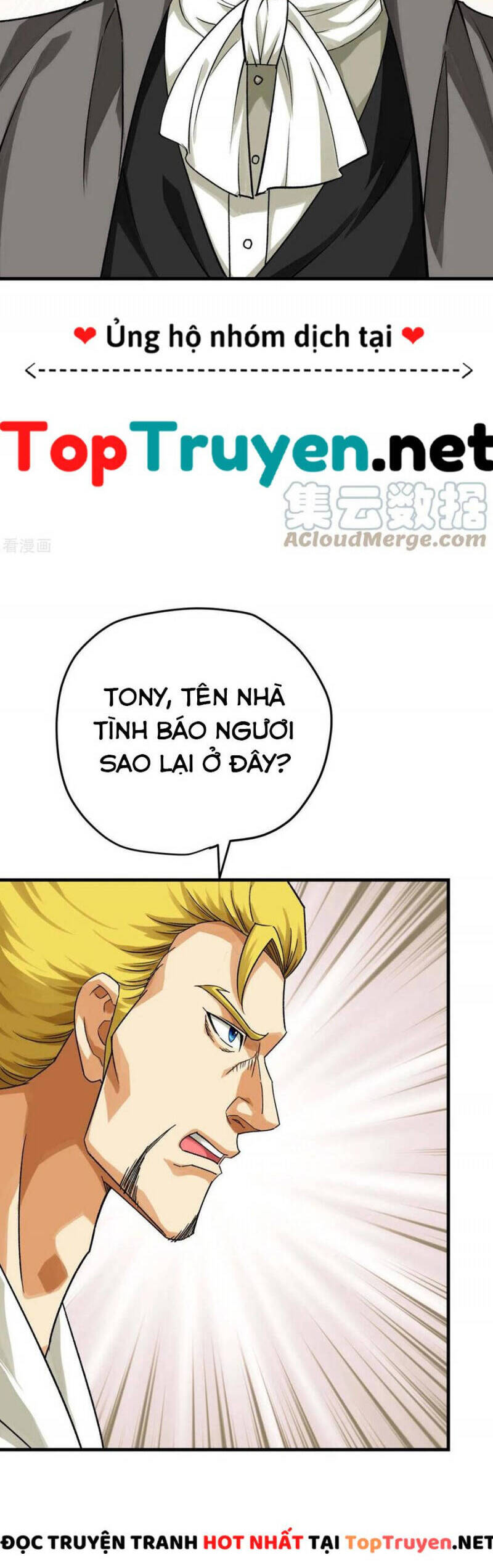 Trọng Sinh Ta Là Đại Thiên Thần Chapter 208 - 5