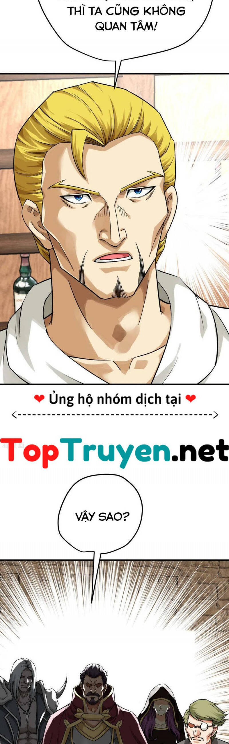 Trọng Sinh Ta Là Đại Thiên Thần Chapter 208 - 7