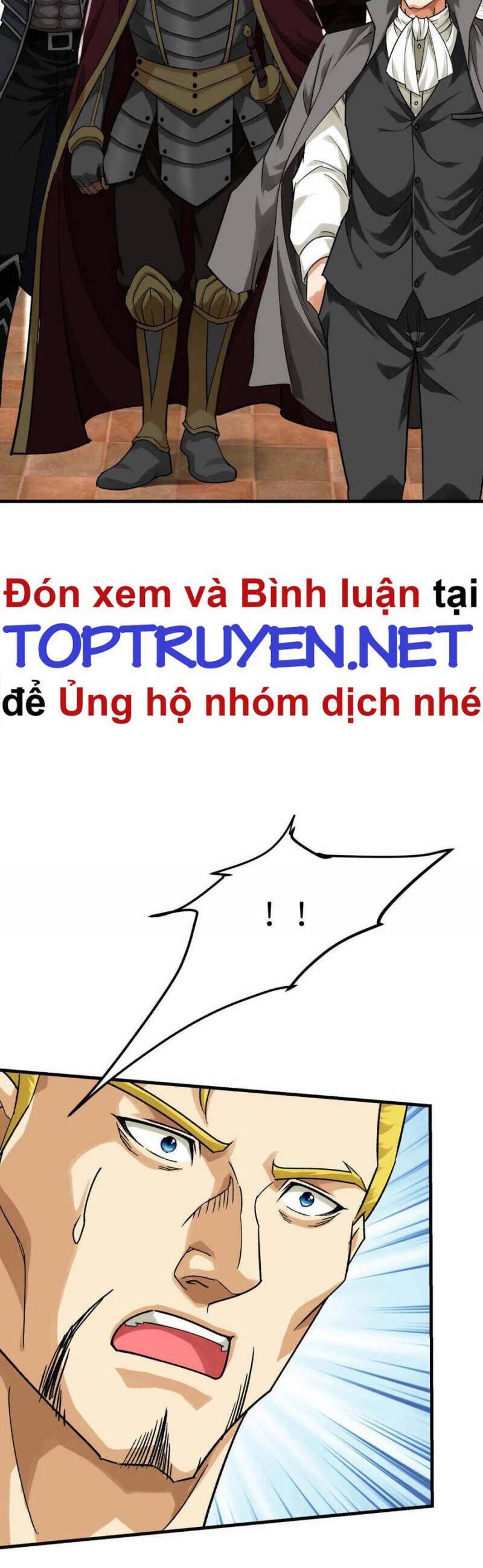 Trọng Sinh Ta Là Đại Thiên Thần Chapter 208 - 8