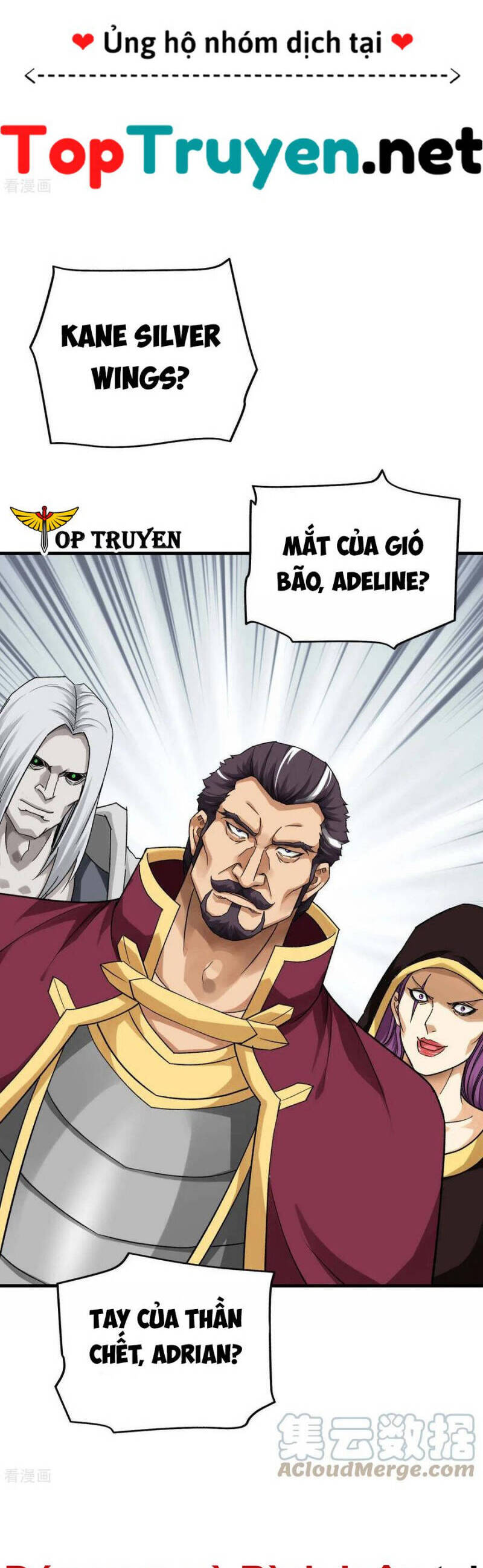 Trọng Sinh Ta Là Đại Thiên Thần Chapter 208 - 9