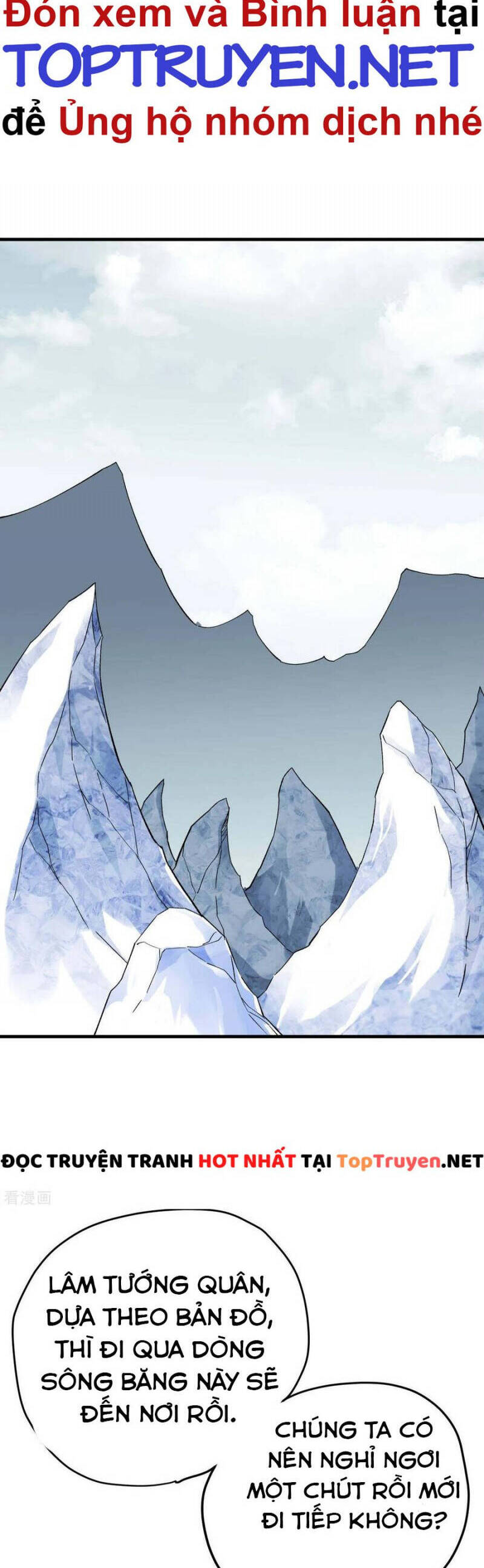 Trọng Sinh Ta Là Đại Thiên Thần Chapter 208 - 10