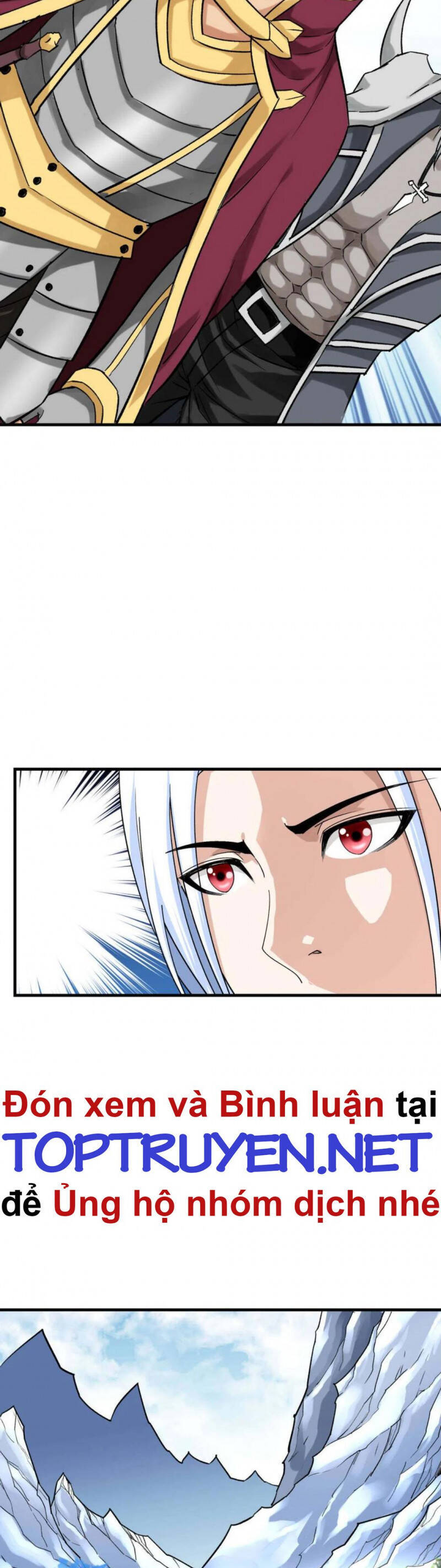 Trọng Sinh Ta Là Đại Thiên Thần Chapter 209 - 11