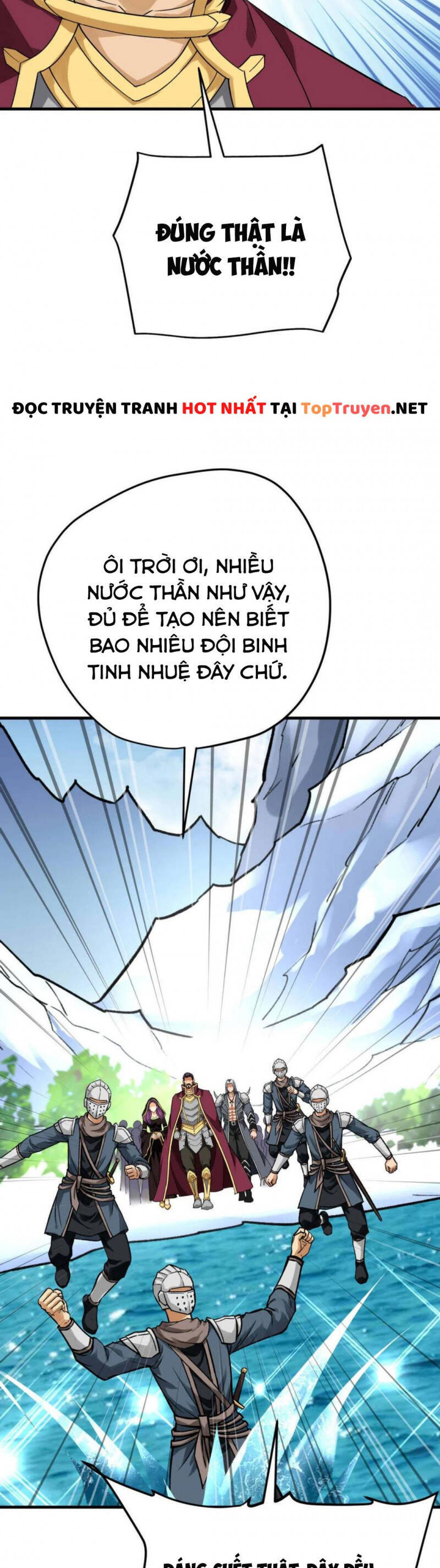 Trọng Sinh Ta Là Đại Thiên Thần Chapter 209 - 13