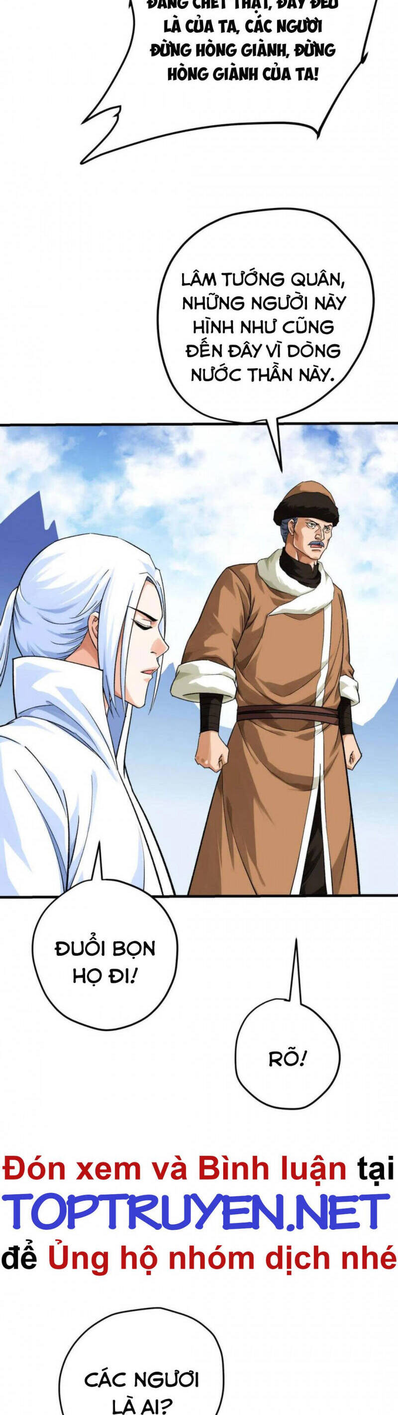 Trọng Sinh Ta Là Đại Thiên Thần Chapter 209 - 14