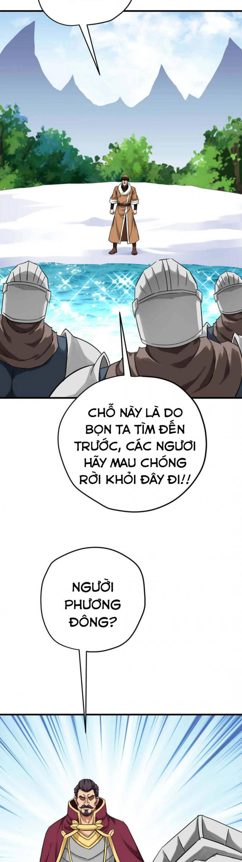 Trọng Sinh Ta Là Đại Thiên Thần Chapter 209 - 15