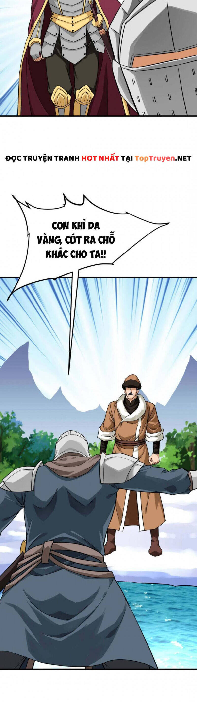 Trọng Sinh Ta Là Đại Thiên Thần Chapter 209 - 16