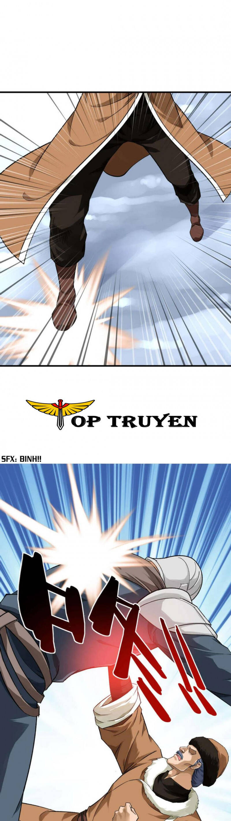 Trọng Sinh Ta Là Đại Thiên Thần Chapter 209 - 17