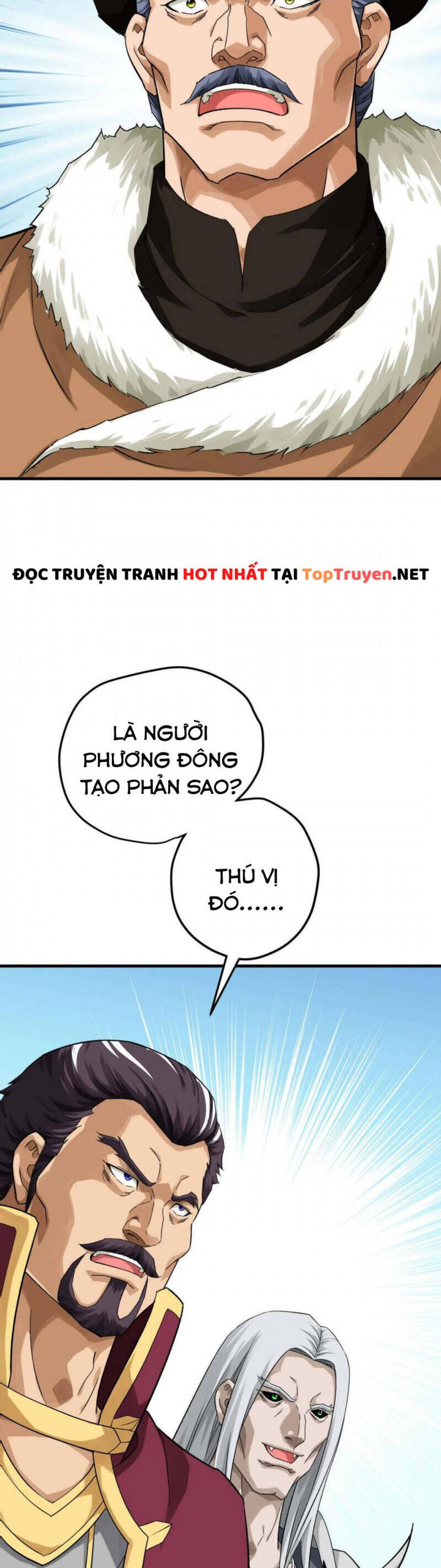 Trọng Sinh Ta Là Đại Thiên Thần Chapter 209 - 20