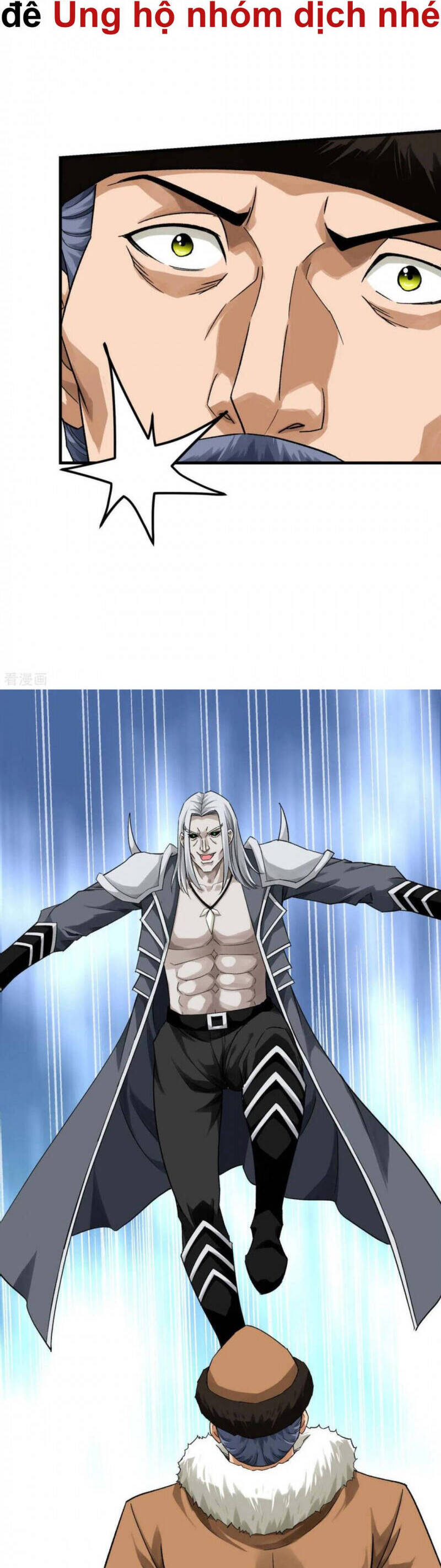 Trọng Sinh Ta Là Đại Thiên Thần Chapter 209 - 22