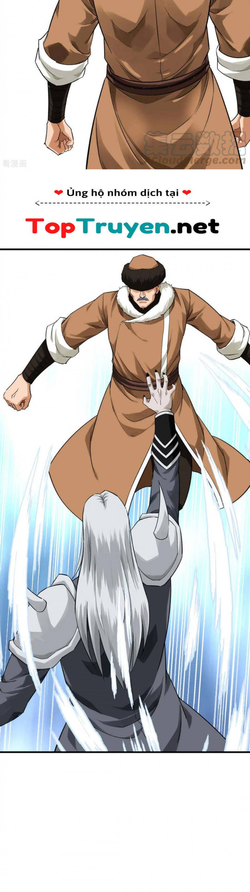 Trọng Sinh Ta Là Đại Thiên Thần Chapter 209 - 23