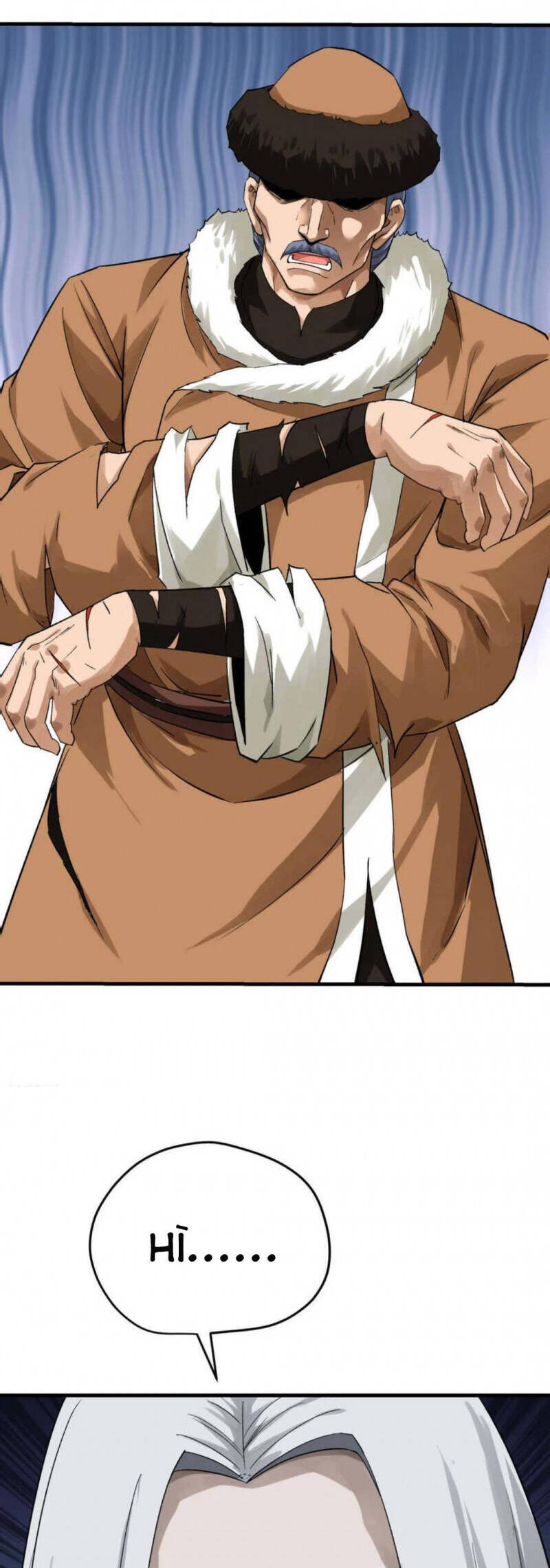 Trọng Sinh Ta Là Đại Thiên Thần Chapter 209 - 25