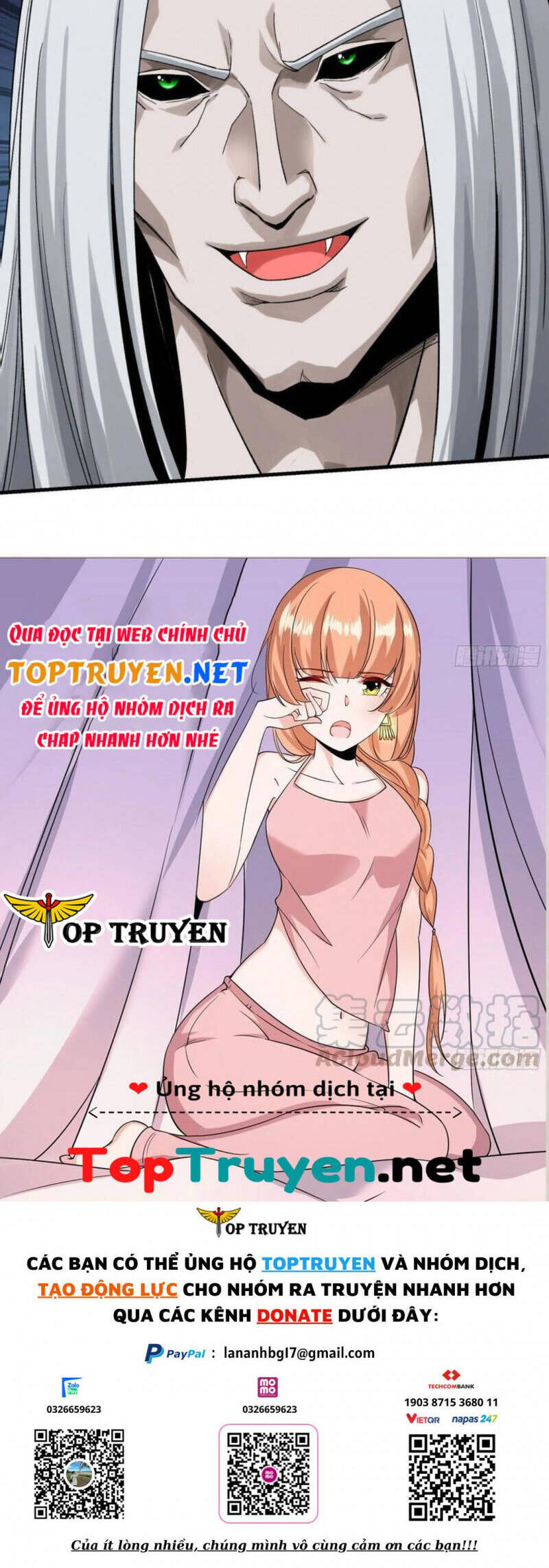 Trọng Sinh Ta Là Đại Thiên Thần Chapter 209 - 26