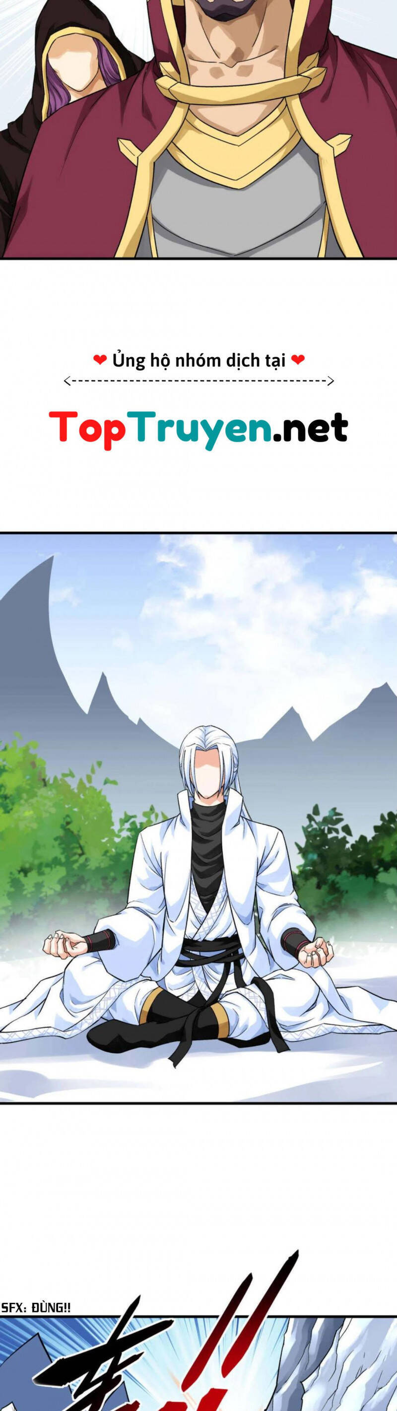 Trọng Sinh Ta Là Đại Thiên Thần Chapter 209 - 9