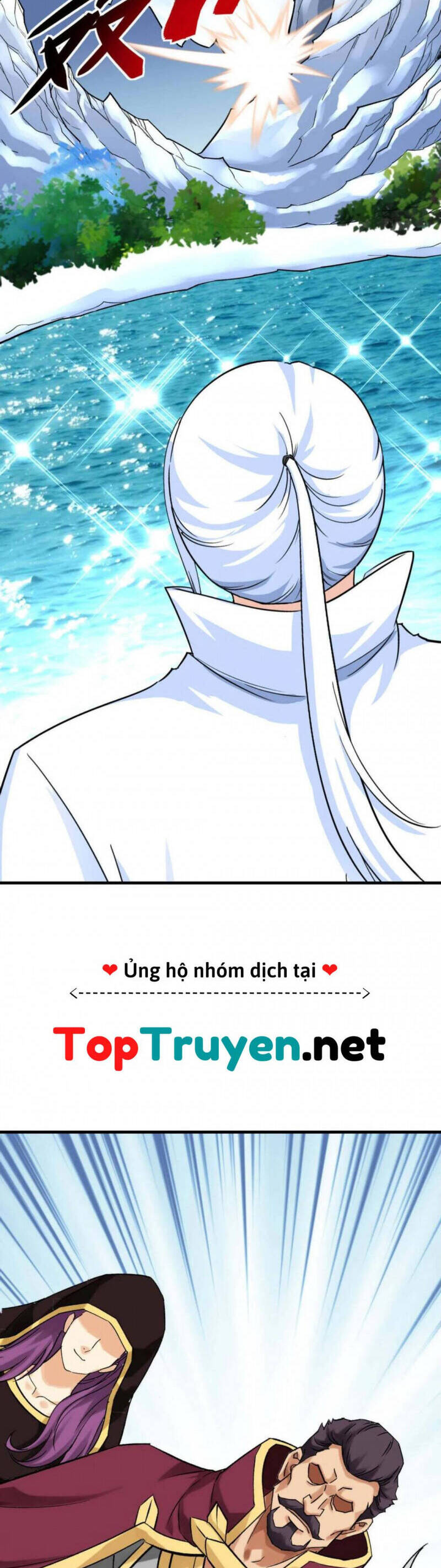 Trọng Sinh Ta Là Đại Thiên Thần Chapter 209 - 10