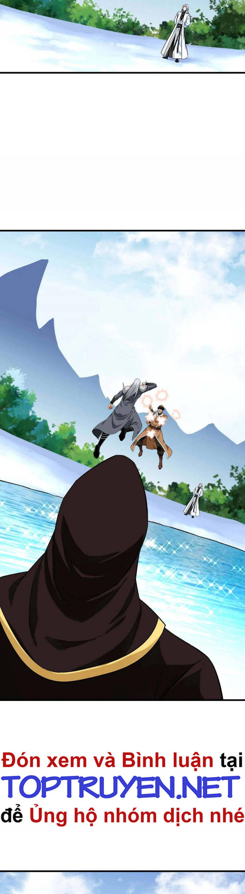 Trọng Sinh Ta Là Đại Thiên Thần Chapter 210 - 2