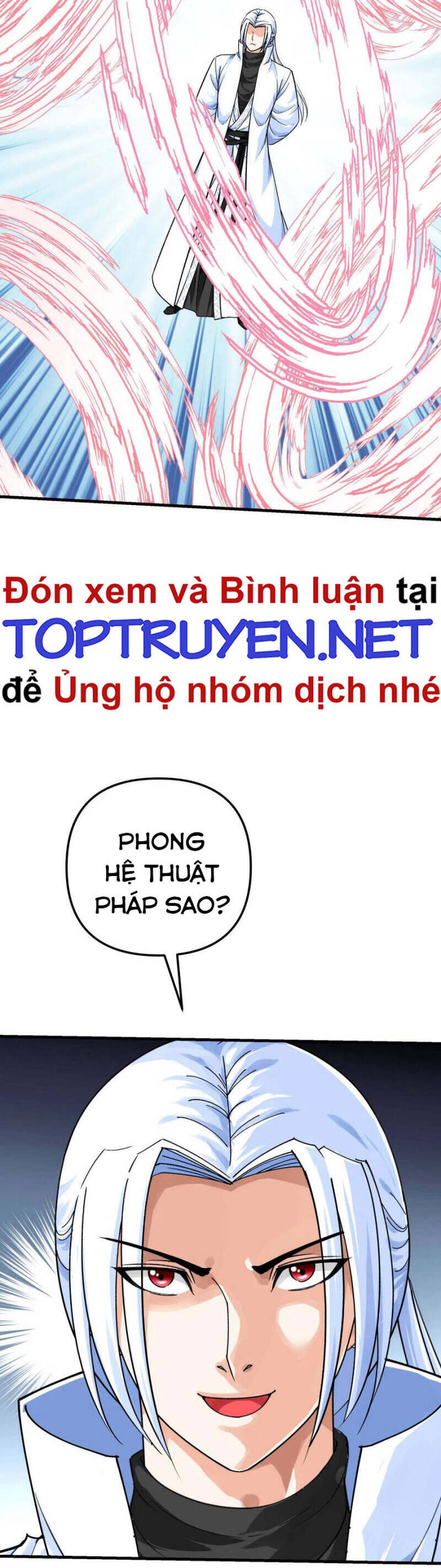 Trọng Sinh Ta Là Đại Thiên Thần Chapter 210 - 11