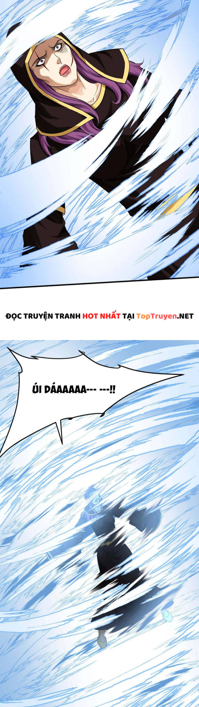 Trọng Sinh Ta Là Đại Thiên Thần Chapter 210 - 14