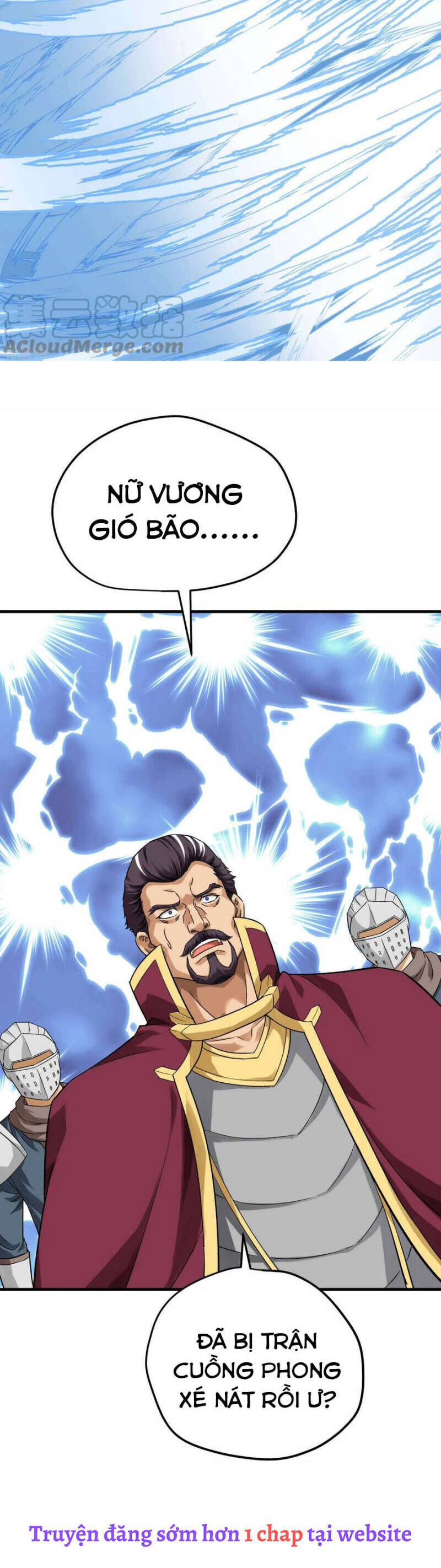 Trọng Sinh Ta Là Đại Thiên Thần Chapter 210 - 15