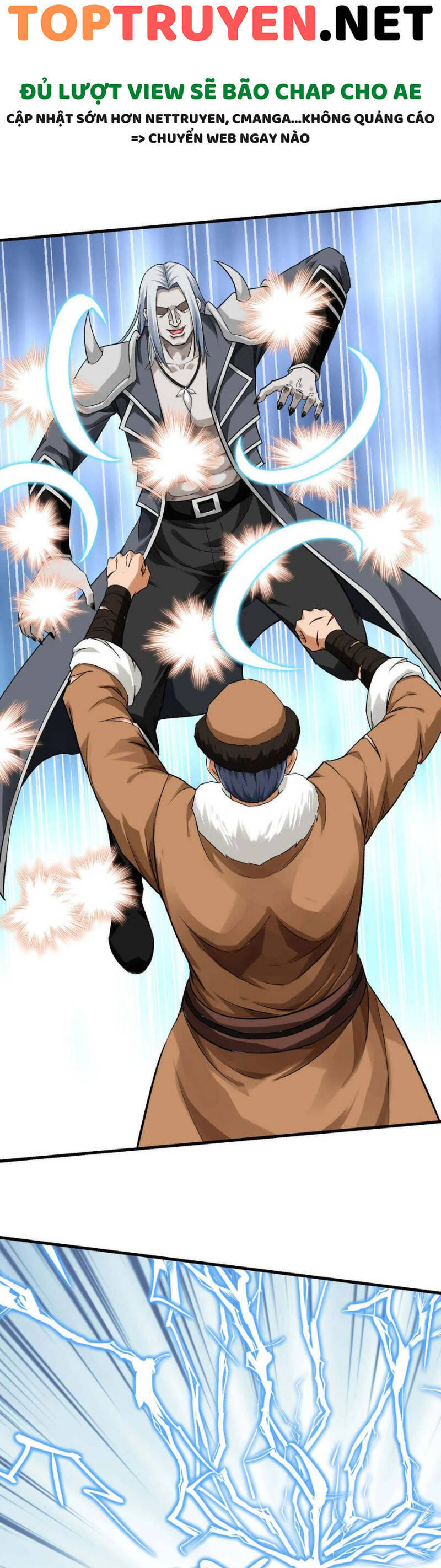 Trọng Sinh Ta Là Đại Thiên Thần Chapter 210 - 16